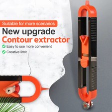 Profile Scribing Ruler Contour