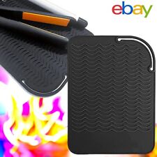 Hair Straighteners HEAT MAT