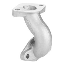 Steel Alloy Manifold Intake