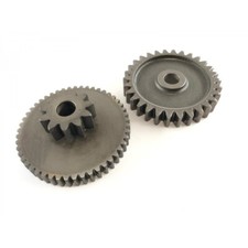 BMW F 800 ST [2006] - Starter