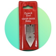 Tyzack English or Whitworth