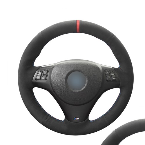 Steering wheel cover for bmw - steering,