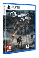 Demon's Souls PS5