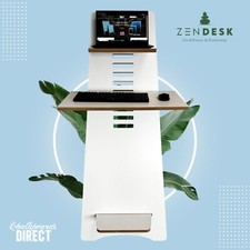 Mega Zen Desk Standing Desk