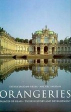 Orangeries by Michel Saudan: New