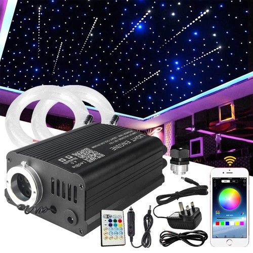 Twinkle meteor headliner star - meteor,