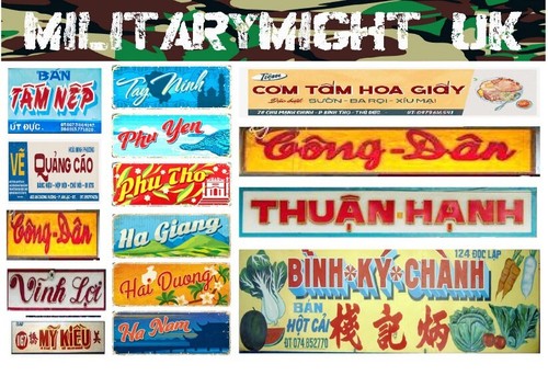 Scale vietnam war - vietnam,