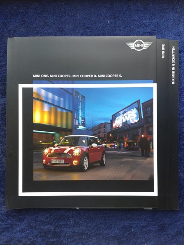 2007 mini cooper - 2007,