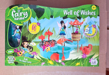 My Fairy Garden KAI THE WATER FAIRY Playset Toy for Child 4+