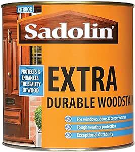 Sadolin extra durable - sadolin,
