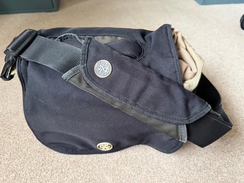 Crumpler million dollar - million, home