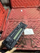 VOLKSWAGEN POLO LUPO ORIGINAL