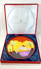 Large Vintage Clarice Cliff
