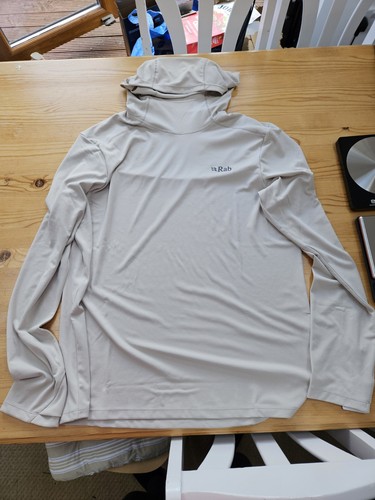 Rab force men - rab,