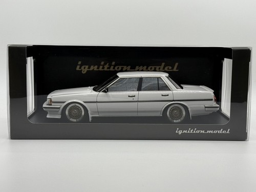 Rare ignition model toyota - rare,