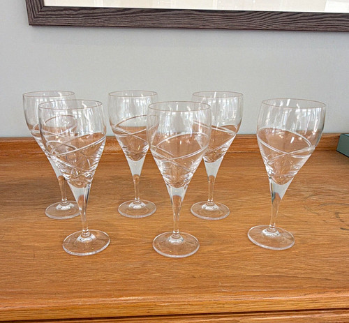 Set dartington crystal - set, 6