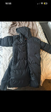 Zavetti Canada Long Jacket