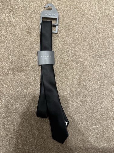 New black tie - black,