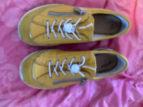 Rieker sneaker summer pumps - sneaker,