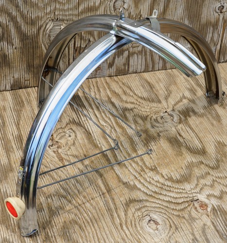 Vintage huffy tour bike - vintage,