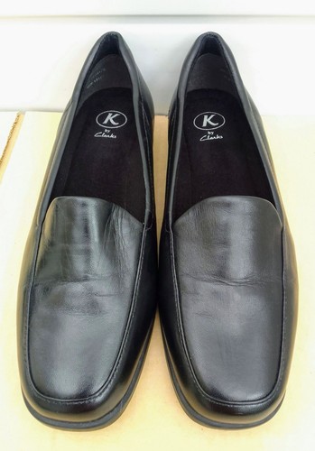 Clarks size 5 - by,