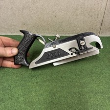 Stanley No 78 Duplex Rabbet