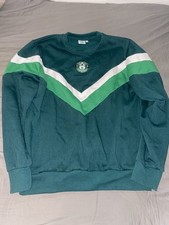 Hibernian FC Green Home Jumper