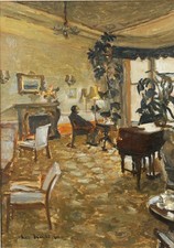 Margaret McMillan Afternoon
