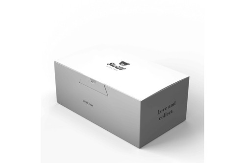 Steiff teddy bear - bear, gift