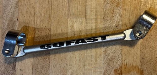 Club roost fast - club, impact