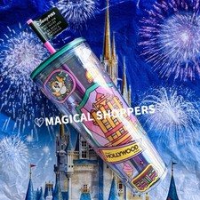 NWT 2026 Disney Parks