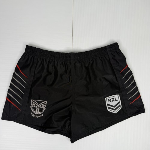 New zealand warriors - warriors, nrl