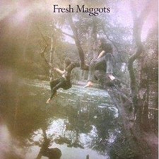 Audio Cd Nuovo - Fresh Maggots