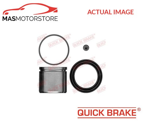 Brake caliper repair kit - brake, front