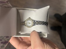 Lady’s Laura Ashley Watch
