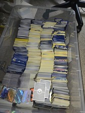 Bundle Of 1000 Random Pokemon