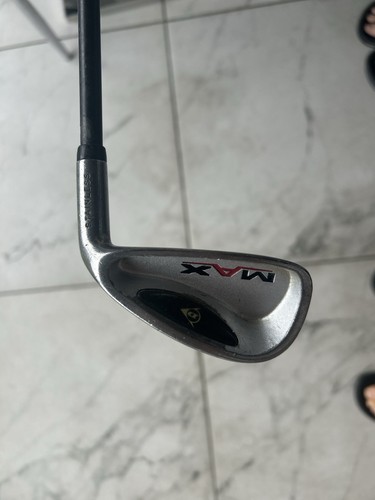 Dunlop max right handed - dunlop,
