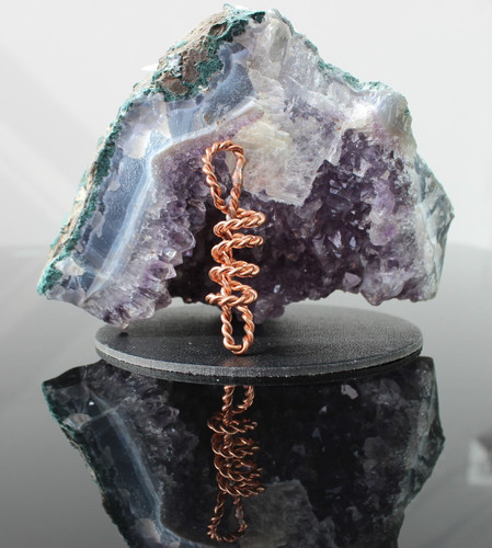 Dragon wand tensor - wand, sacred
