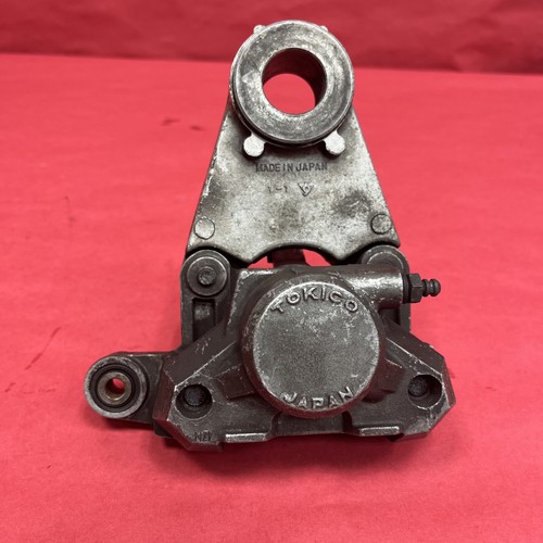 Kawasaki zxr 750 - 750, brake