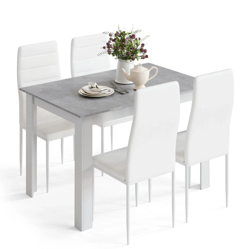 Mondeer dining table - mondeer, 4