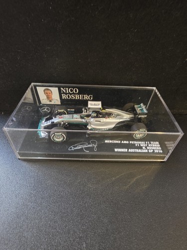Mercedes amg petronas - amg, f1