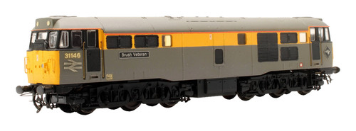 Lima gauge 205236a1 br - 'oo, gauge'
