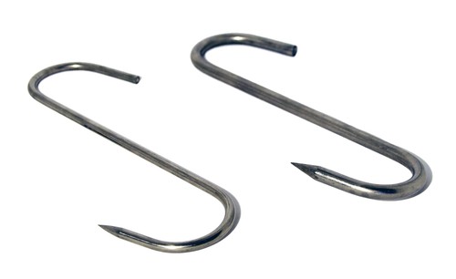 Mjoelner butcher hooks - mjoelner,