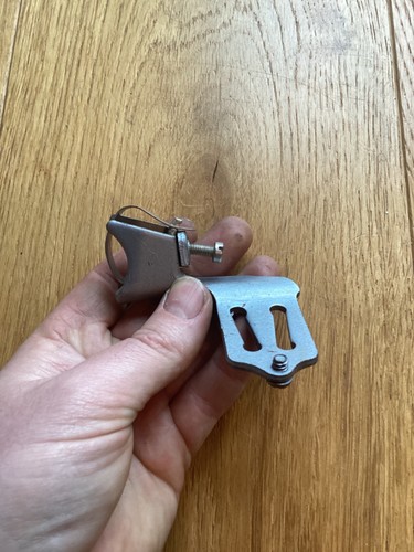 Lamp bracket for vintage - for,