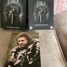 The Complete First Season Of