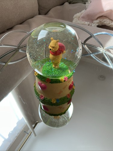 2001 winnie the pooh - 2001,