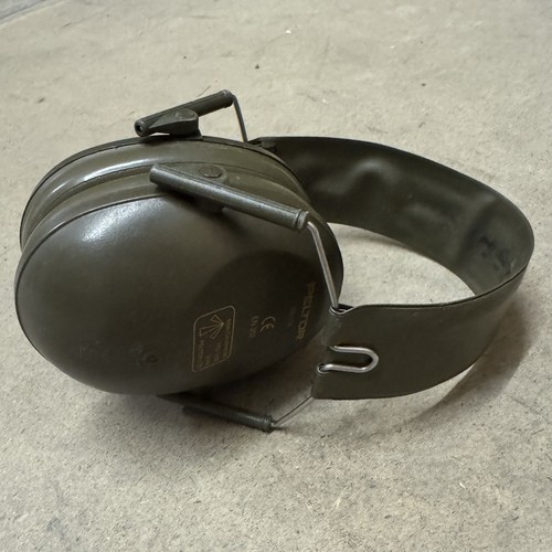 Peltor h61fa ear - h61fa, defenders