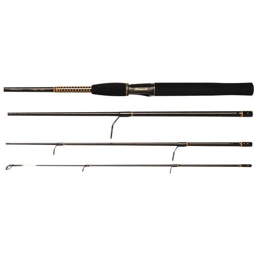 Shakespeare ugly stik travel - ugly,
