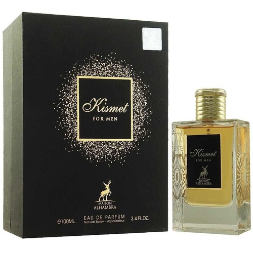 Kismet for men - de, parfum
