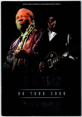 2006 king gary - king, moore